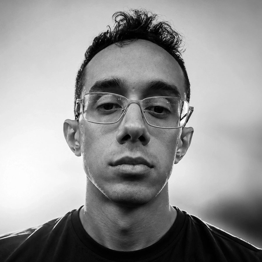 Raphael Cravo
